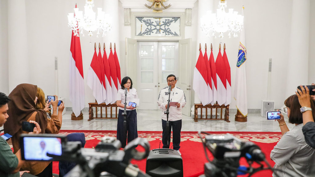 Pramono Anung