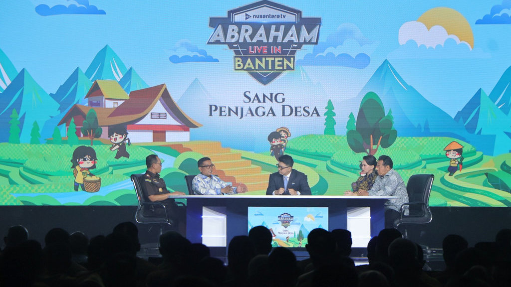 Body artikel Kejaksaan Agung 7