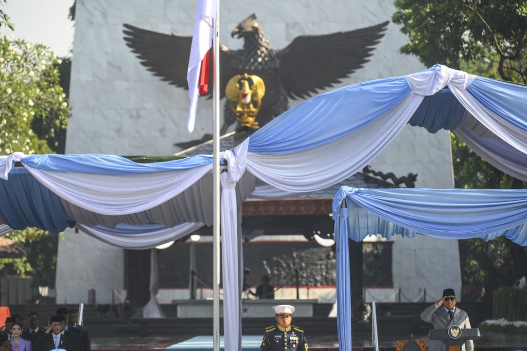 Makna Mendalam dan Tema Resmi Hari Kesaktian Pancasila 2026