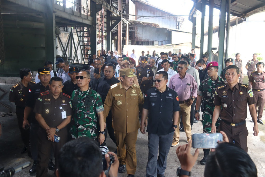 Body artikel Kejaksaan Agung 8