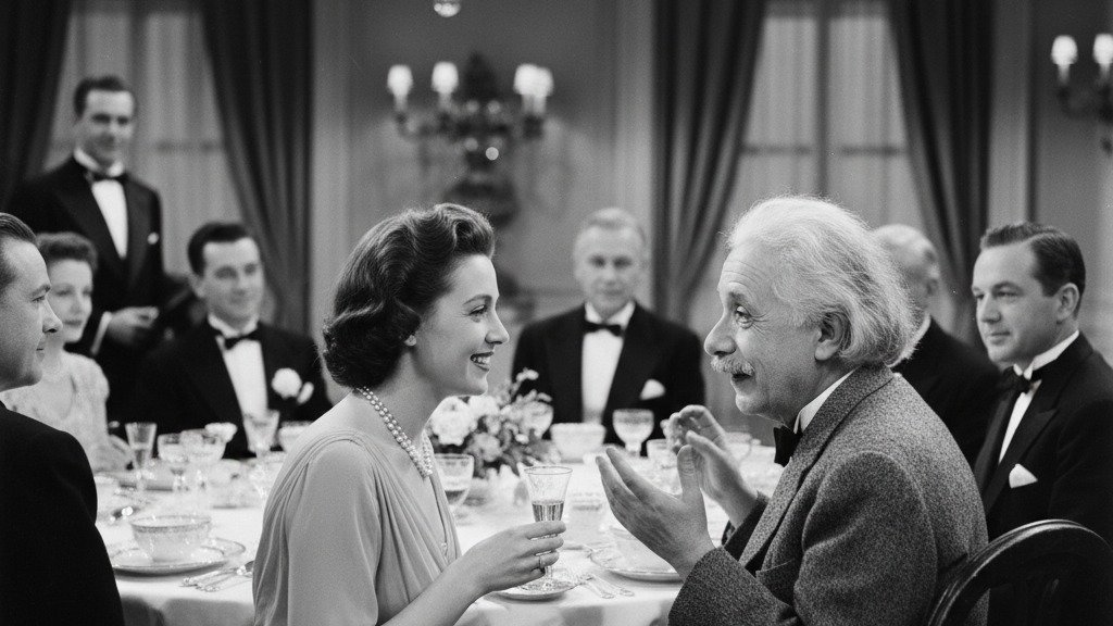 Prompt Gemini AI Foto Sendiri Jadi Time Travel Perjalanan Waktu. foto/gemini ai Prompt Gemini AI Foto Sendiri Jadi Time Travel Perjalanan Waktu