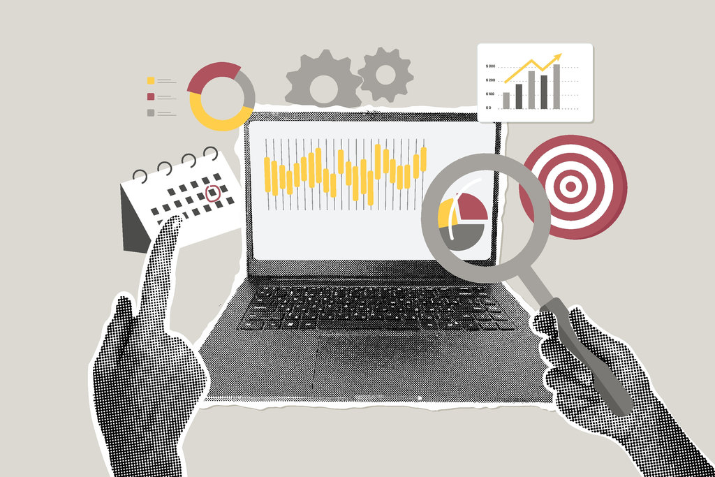 Ilustrasi riset ilmiah. FOTO/iStockphoto ilustrasi riset ilmiah