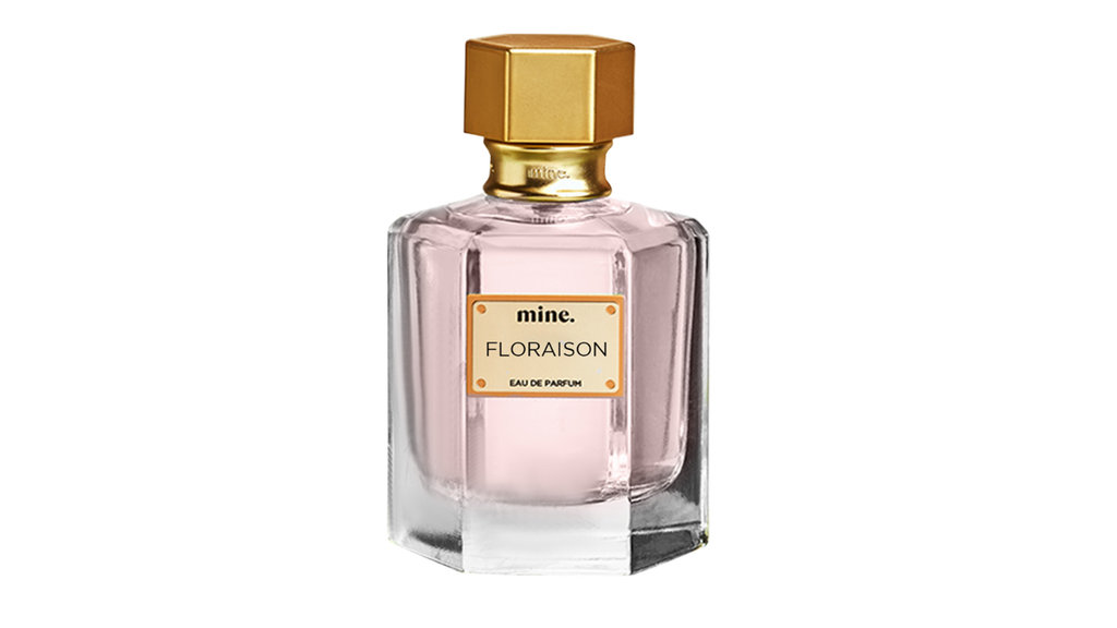 Mine. Perfumery Almalika. FOTO/minedot.com Mine Perfumery Almalika