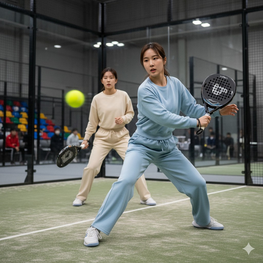 Prompt AI Foto Olahraga