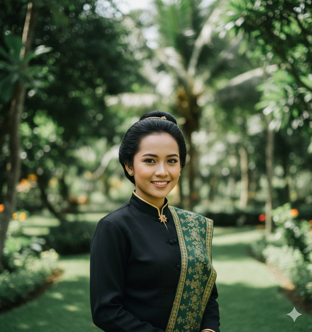 Prompt AI Pahlawan Nasional