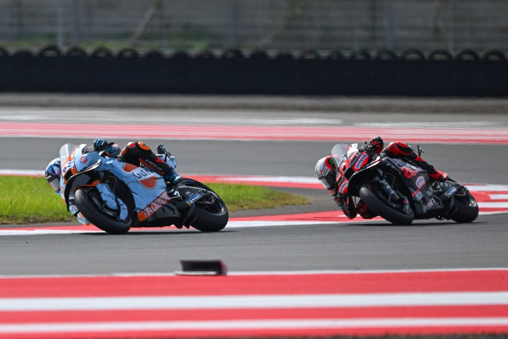 Apakah Moto3 & MotoGP Jerez 2026 Main Pekan Ini? Cek Jadwalnya