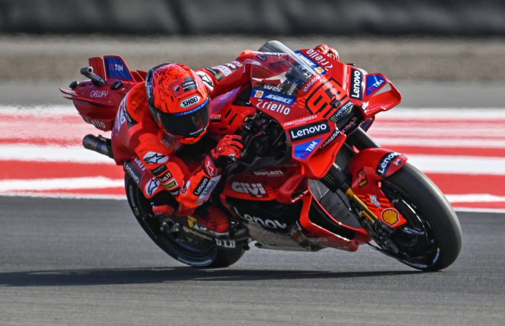 Live Streaming Moto3 & MotoGP Spanyol 2026 Main Race Tayang TV