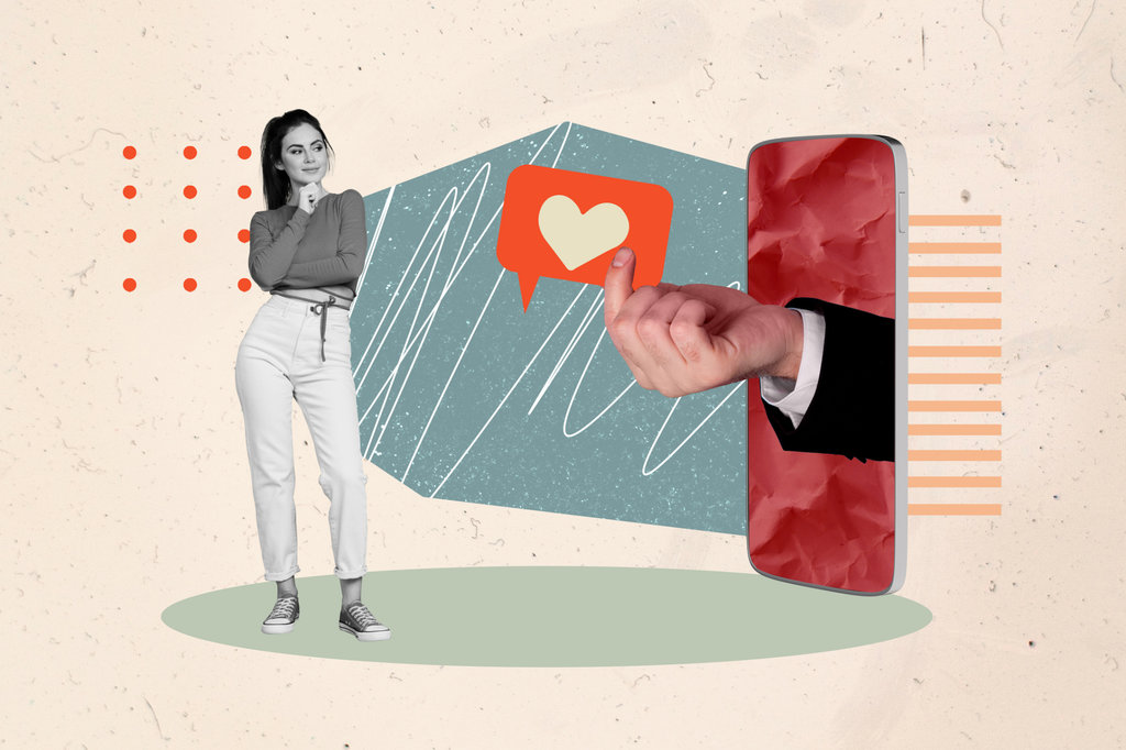 Diajeng Dating App