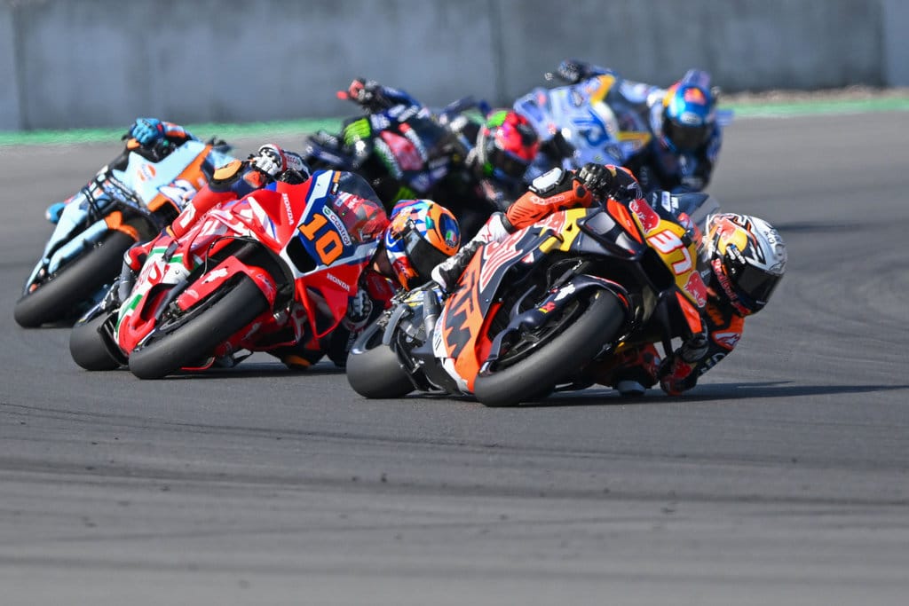 Jadwal MotoGP 2026 Pekan Ini Libur & Kapan GP Spanyol Mulai?