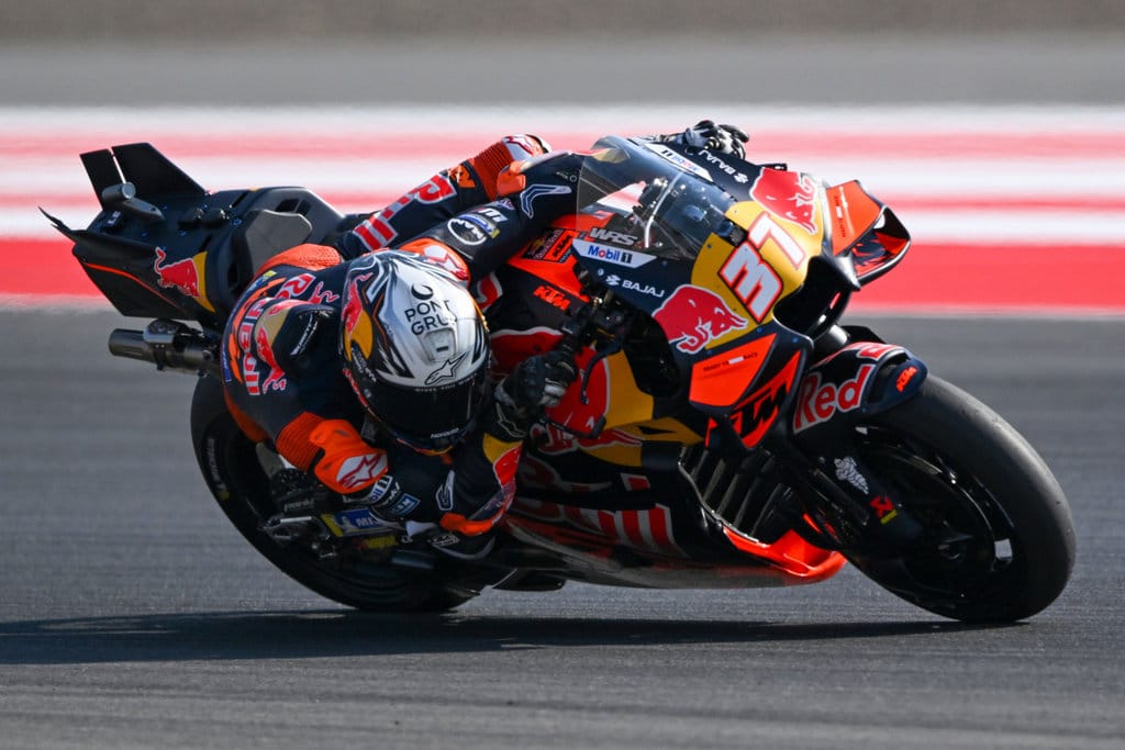Trans7 Siarkan Rangkaian Balap MotoGP San Marino 2026