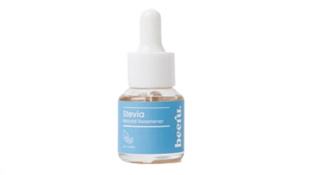 Beeru Stevia