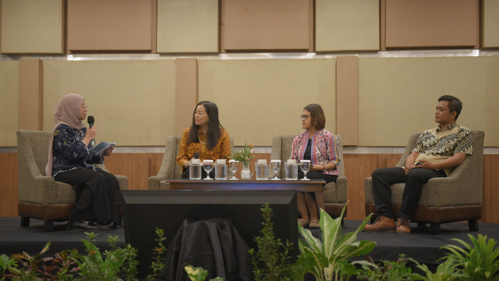 Kolaborasi Dewan Pers dan Komdigi