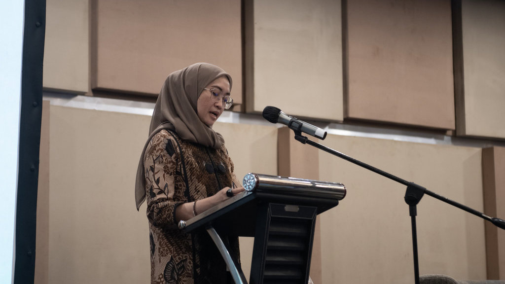 Kolaborasi Dewan Pers dan Komdigi