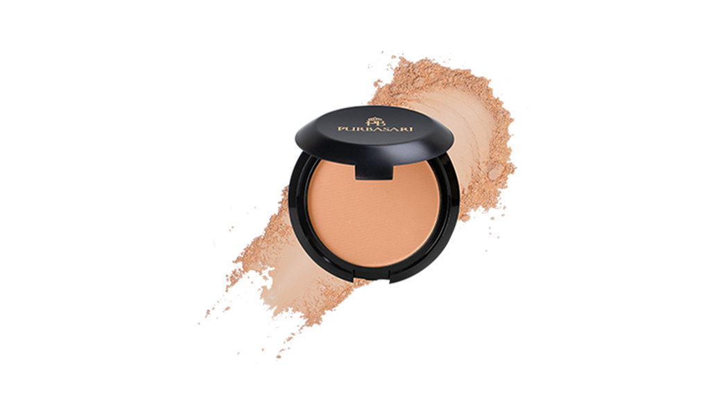 Purbasari Oil Control Matte Powder