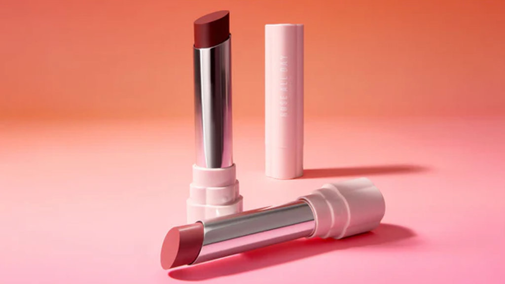 Rose All Day Lip Cheek Duo