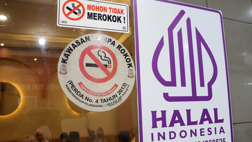 Realisasi penerbitan sertifikat halal gratis