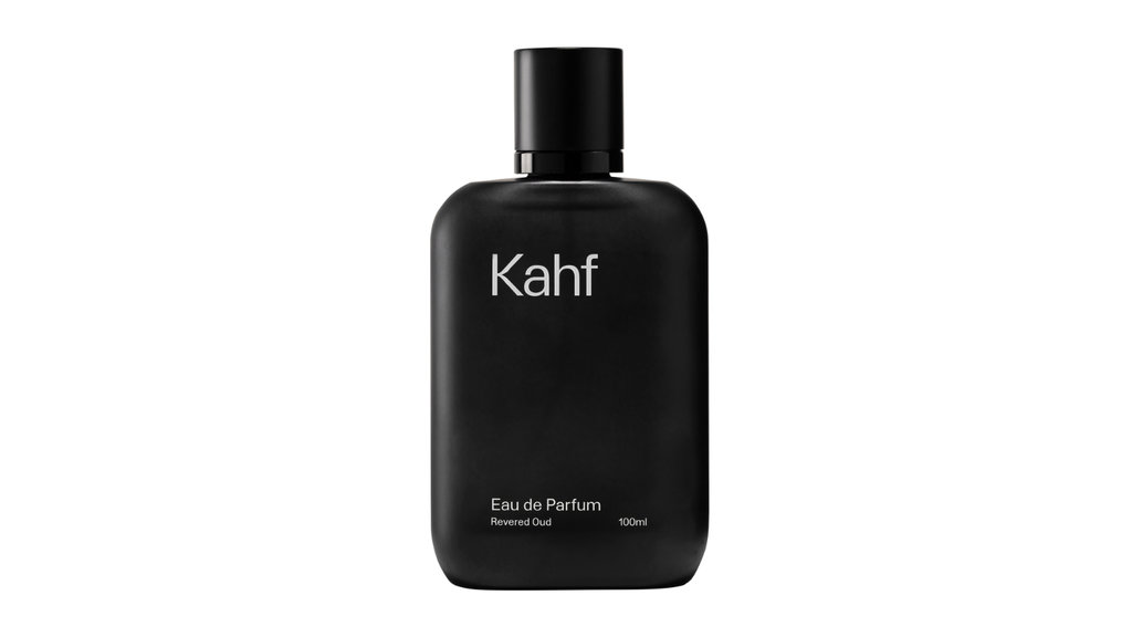 Kahf Revered Oud Eau de Parfum 100 ml. (FOTO/kahfeveryday.com) Kahf Revered Oud Eau de Parfum 100 ml