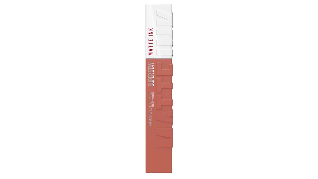 Maybelline Superstay Matte Ink Seductress. foto/Maybelline Maybelline Superstay Matte Ink Seductress