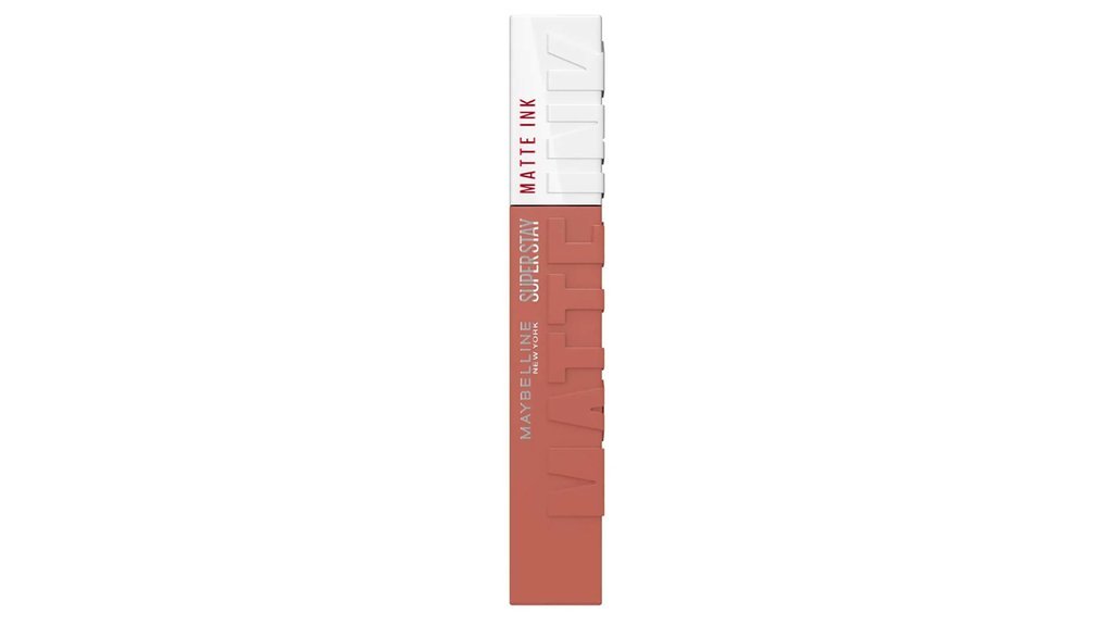 Maybelline Superstay Matte Ink Seductress