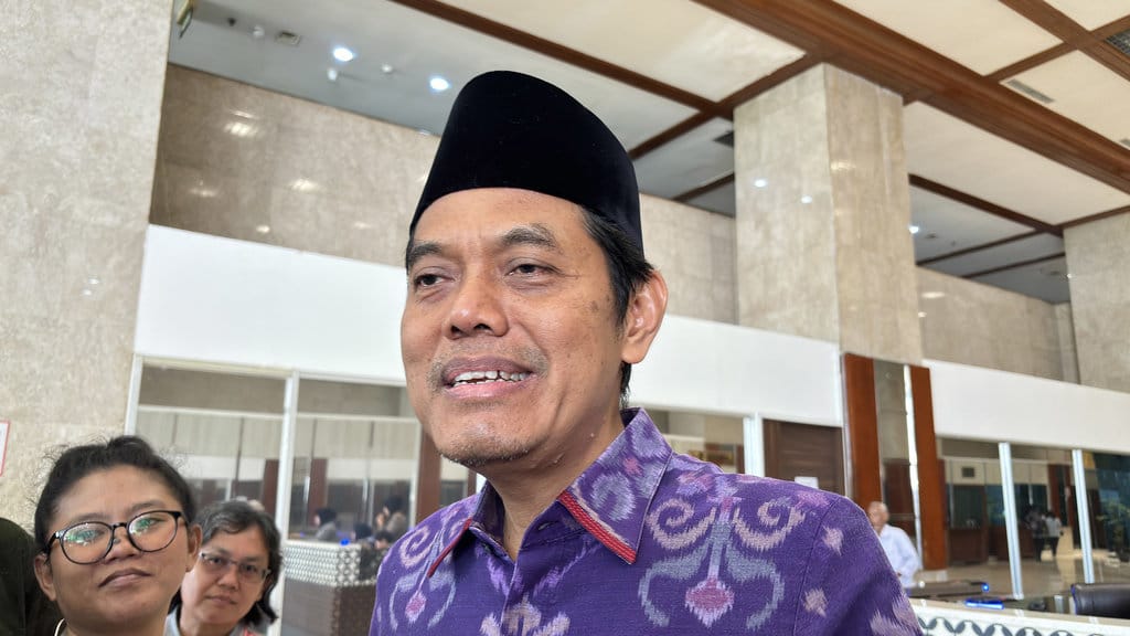 Kata Waka Komisi II DPR soal Pengganti Hery Susanto di Ombudsman