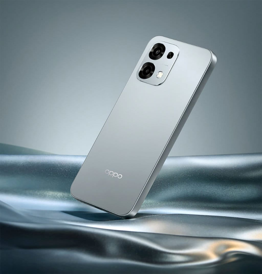 Oppo A6 Pro