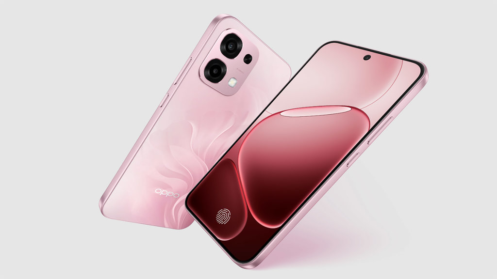 Oppo A6 Pro