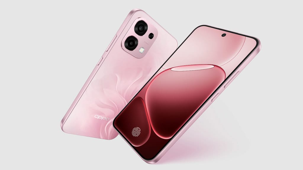 Oppo A6 Pro