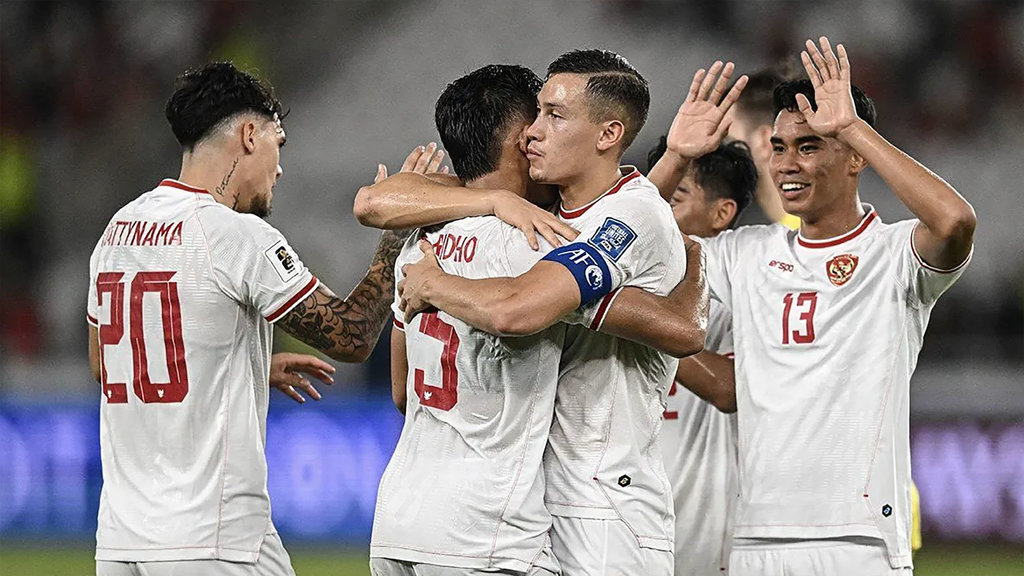 Timnas Indonesia