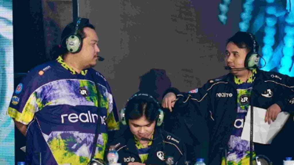 Team RRQ MPL ID