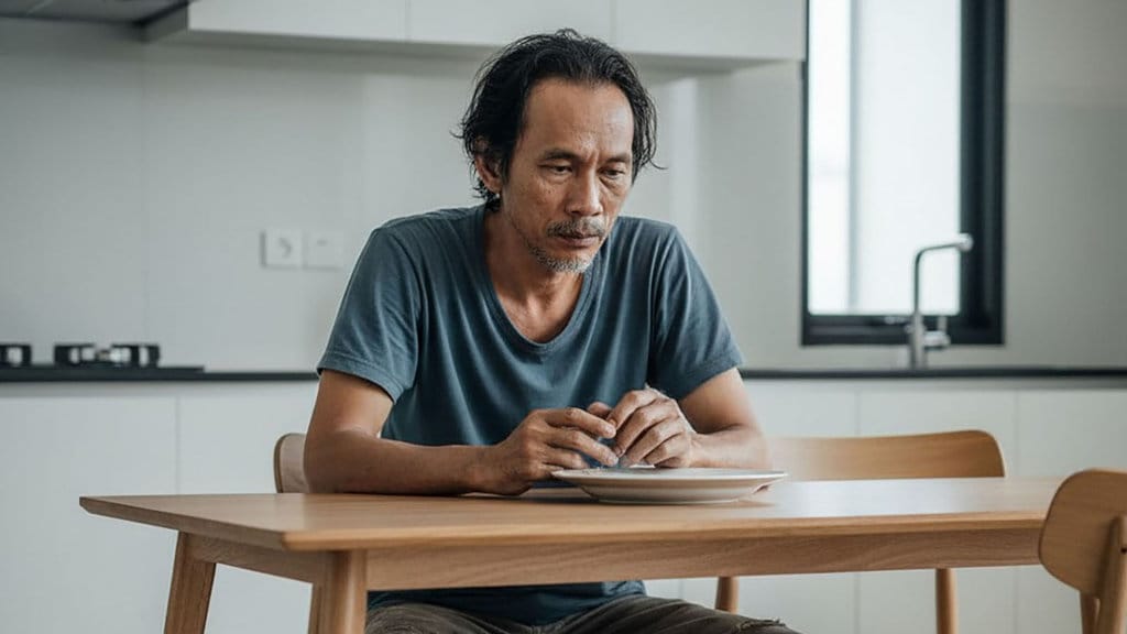 Prompt AI Prank Orang Asing