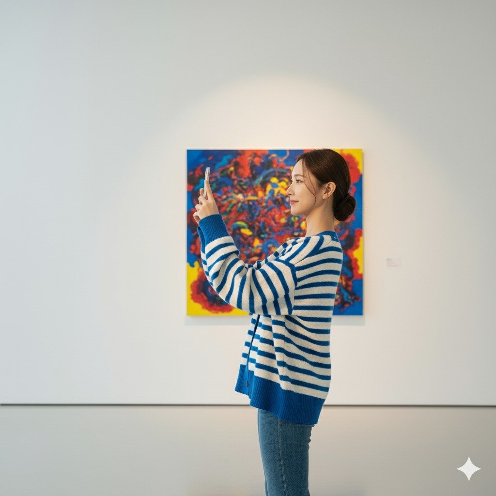 Prompt AI Galeri Seni. foto/gemini ai Prompt AI Galeri Seni