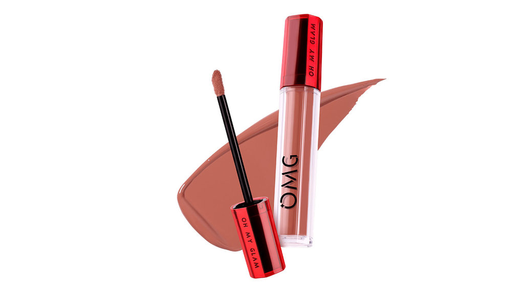 OMG Mattelast Lip Cream 11 Bumble