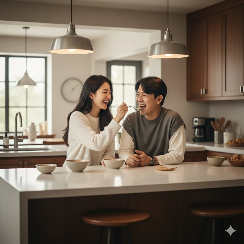 Prompt AI girlfriend. foto/Gemini ai Prompt AI girlfriend