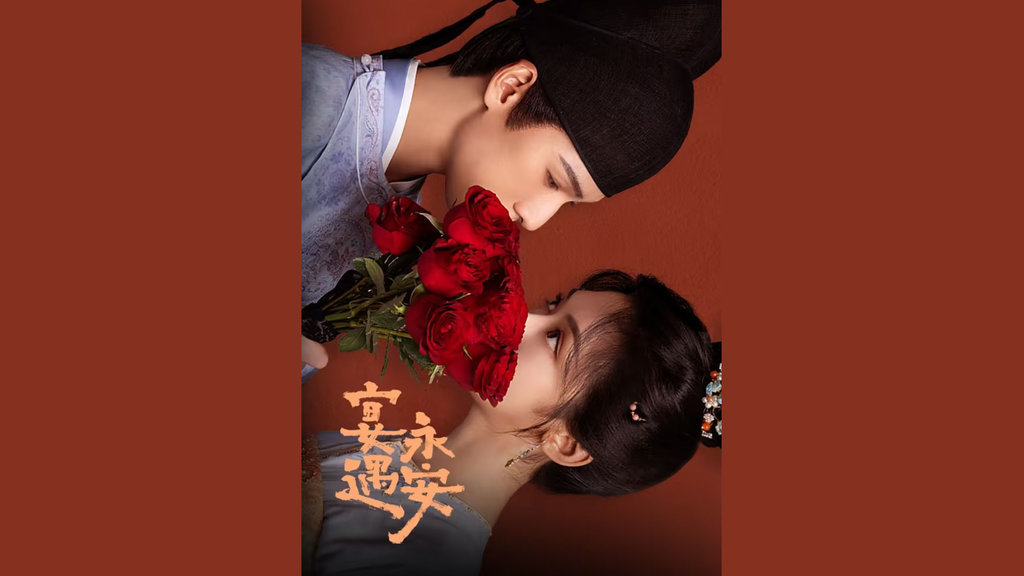 Poster Yummy Yummy Yummy