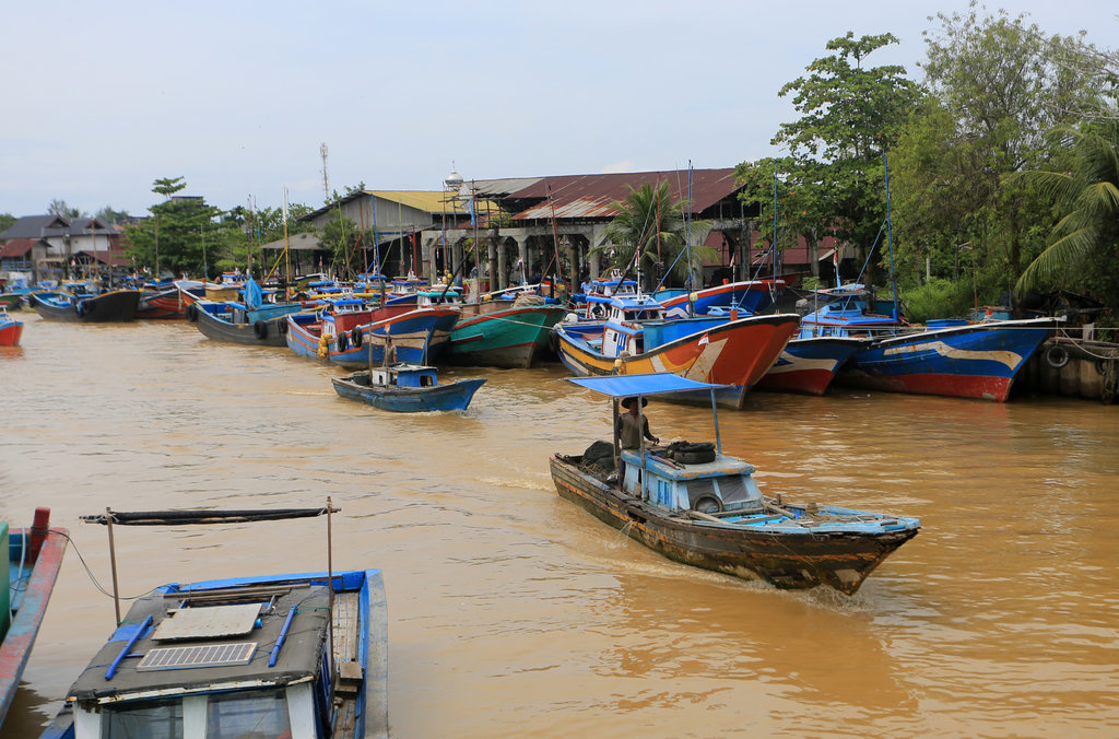 Kisi-kisi Soal Tes Manajer Koperasi Merah Putih-Kampung Nelayan