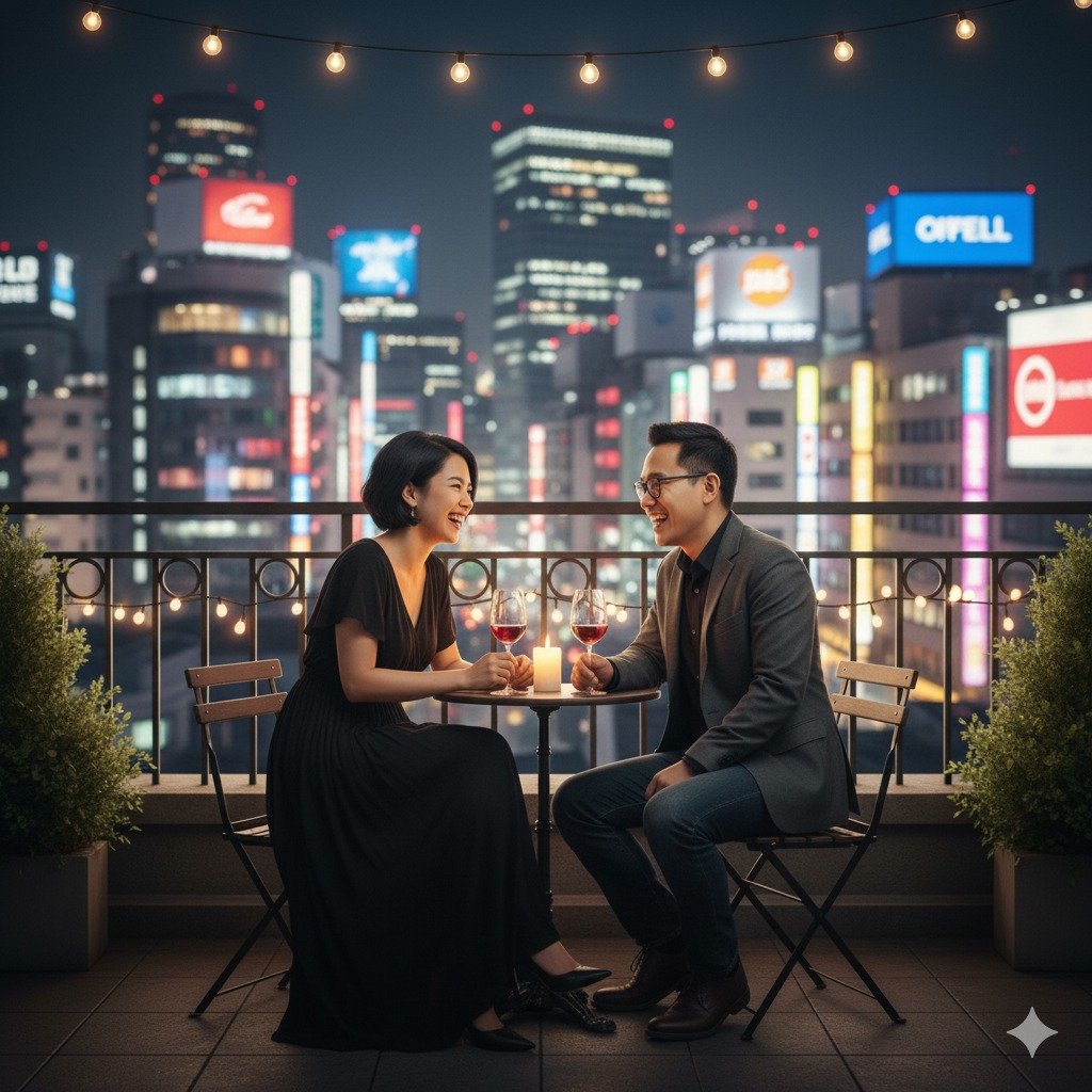 Prompt gemini AI Pasangan