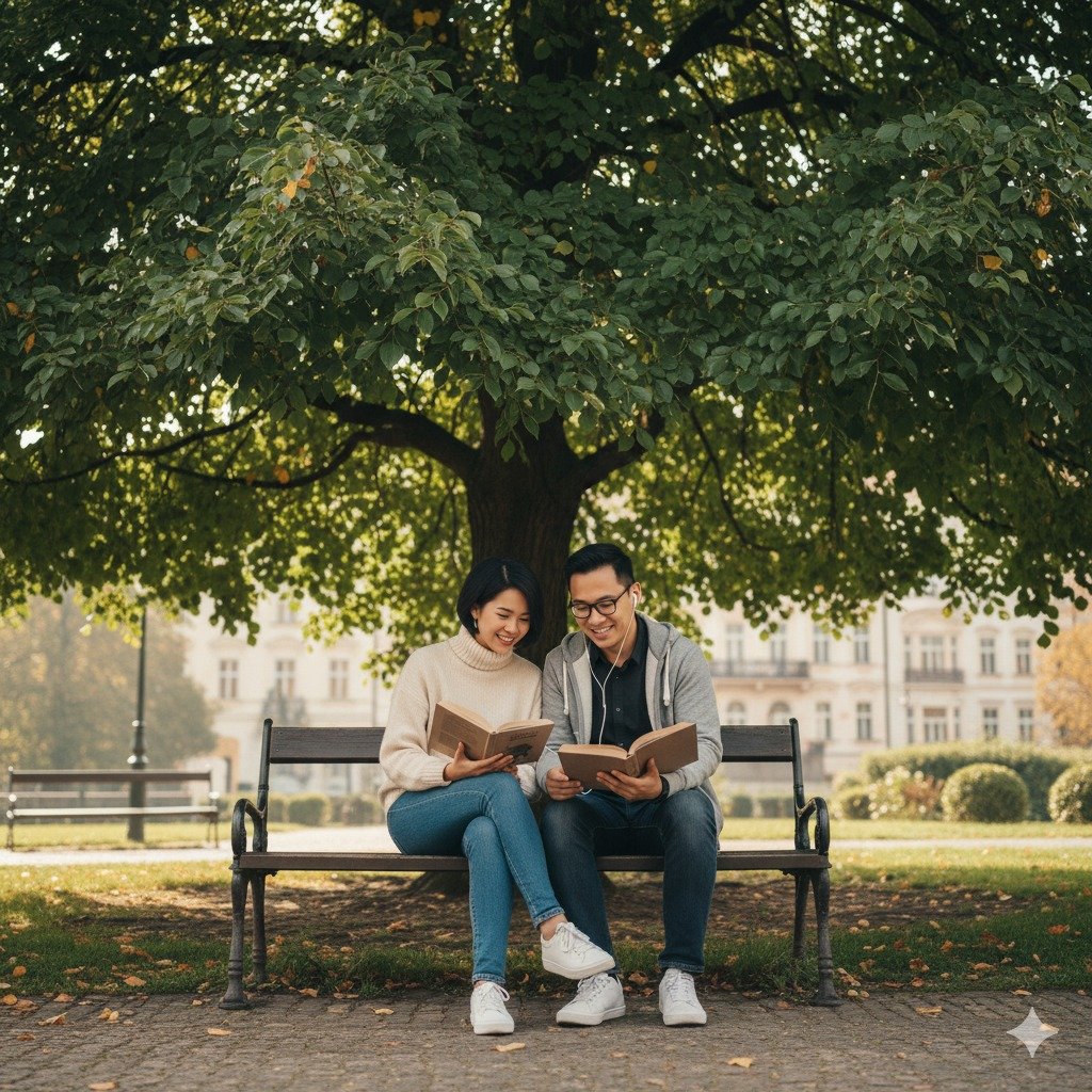 Prompt gemini AI Pasangan