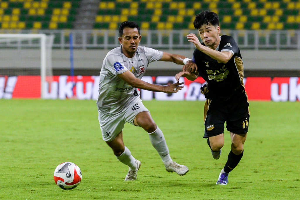 Siaran Langsung PSBS vs Dewa Utd Liga Super 2026 Live Indosiar