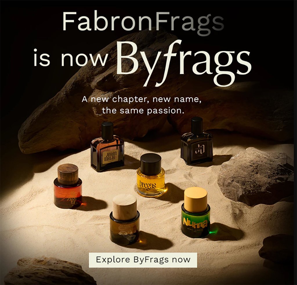 ByFrags Official Shop foto/Byfrags ByFrags Official Shop