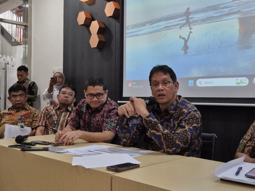 Purbaya Yudhi Sadewa