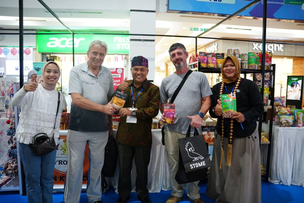 Header Pertamina SMEXPO 2025