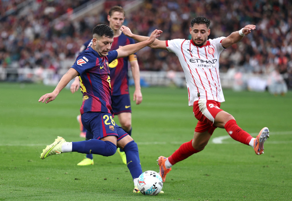 Prediksi Barcelona vs Celta Vigo LaLiga 2026: Tinggalkan Madrid