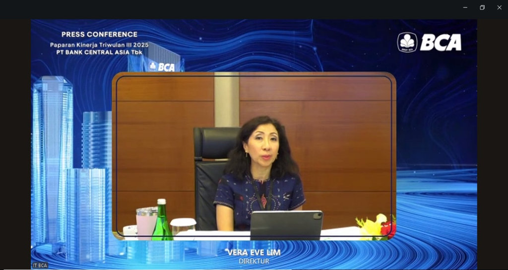 BCA Bakal Tebar Dividen Interim 3 Kali pada Tahun Ini