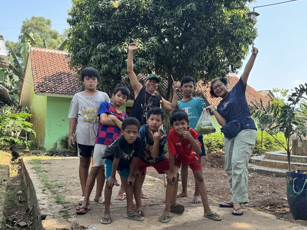 Diajeng Lamtiar Simorangkir