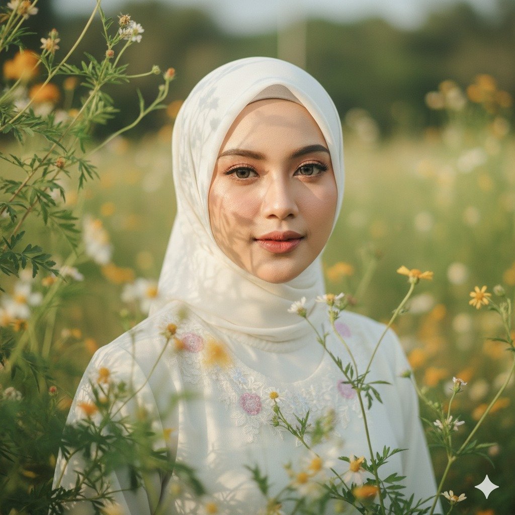 Hasil Generator AI - Prompt Gemini AI Viral. foto/Gemini ai Prompt Gemini AI Viral