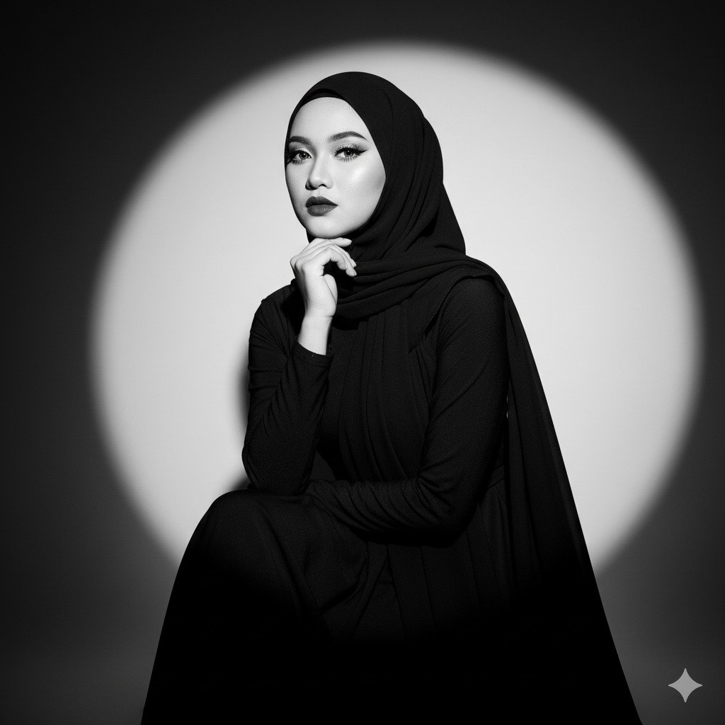 Hasil Generator AI - Prompt Gemini AI Viral. foto/Gemini ai Prompt Gemini AI Viral