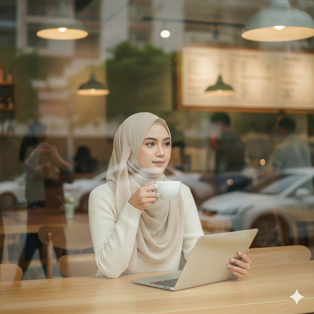 Hasil Generator AI - Prompt Gemini AI Viral. foto/Gemini ai Prompt Gemini AI Viral