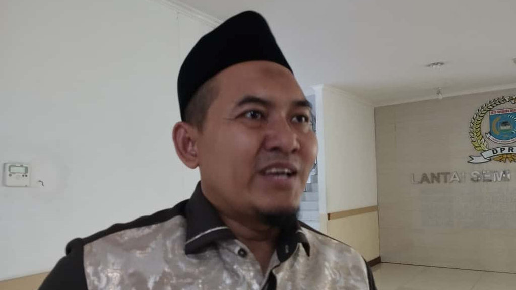 Mohammad Yusuf Sachiro