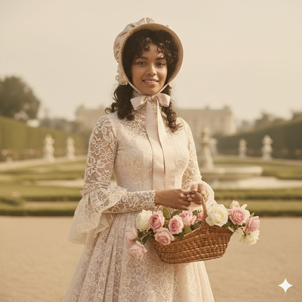 Hasil generator AI, Prompt AI Era Victoria. FOTO/Gemini AI Prompt AI Era Victoria