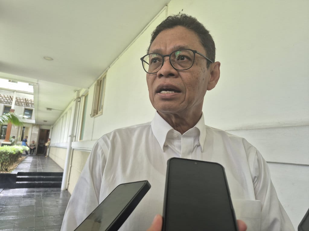 Impor Minyak Rusia 150 Juta Barel, ESDM: Cukup Sampai Akhir 2026